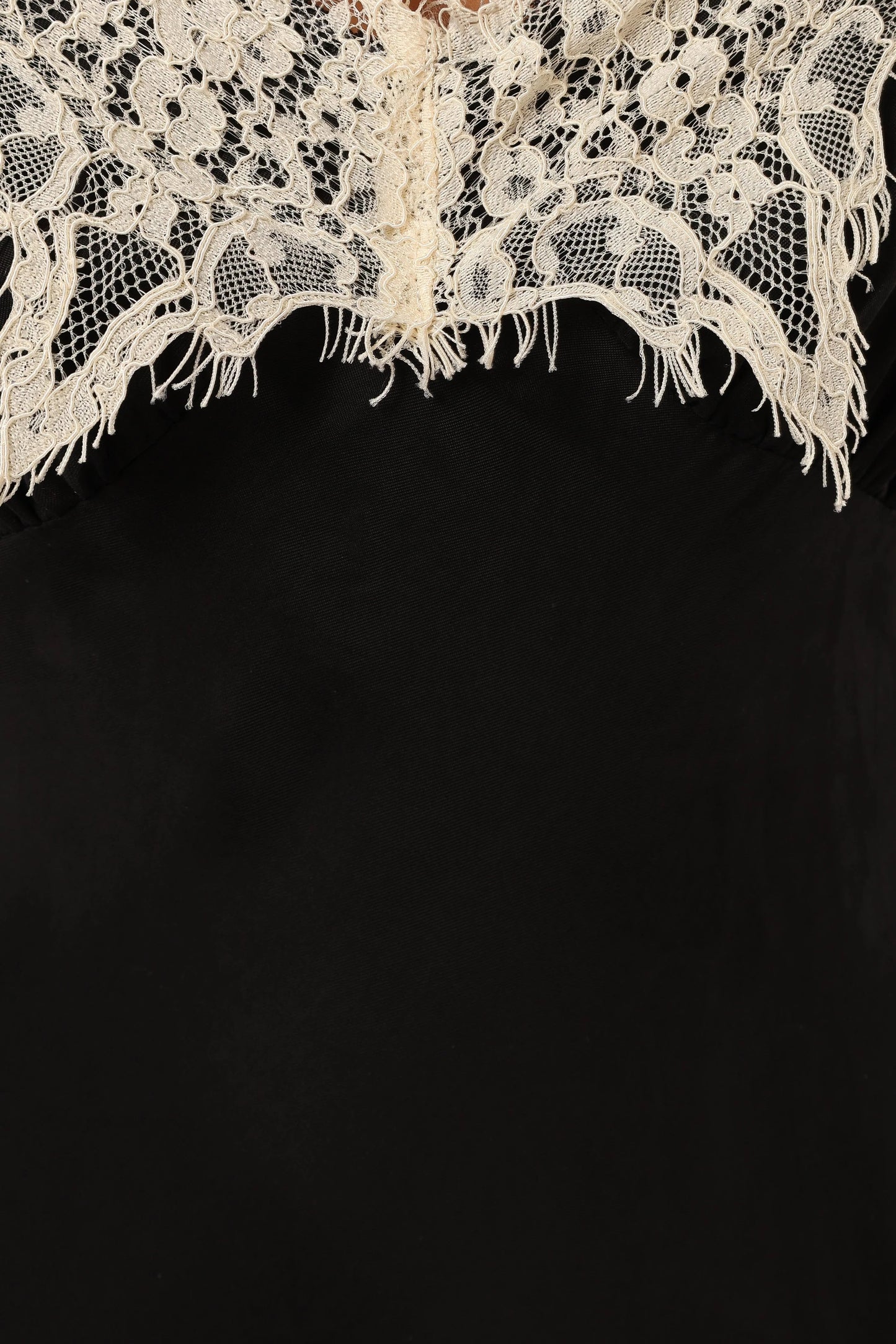 Sweetheart Lace Slip Midi Dress